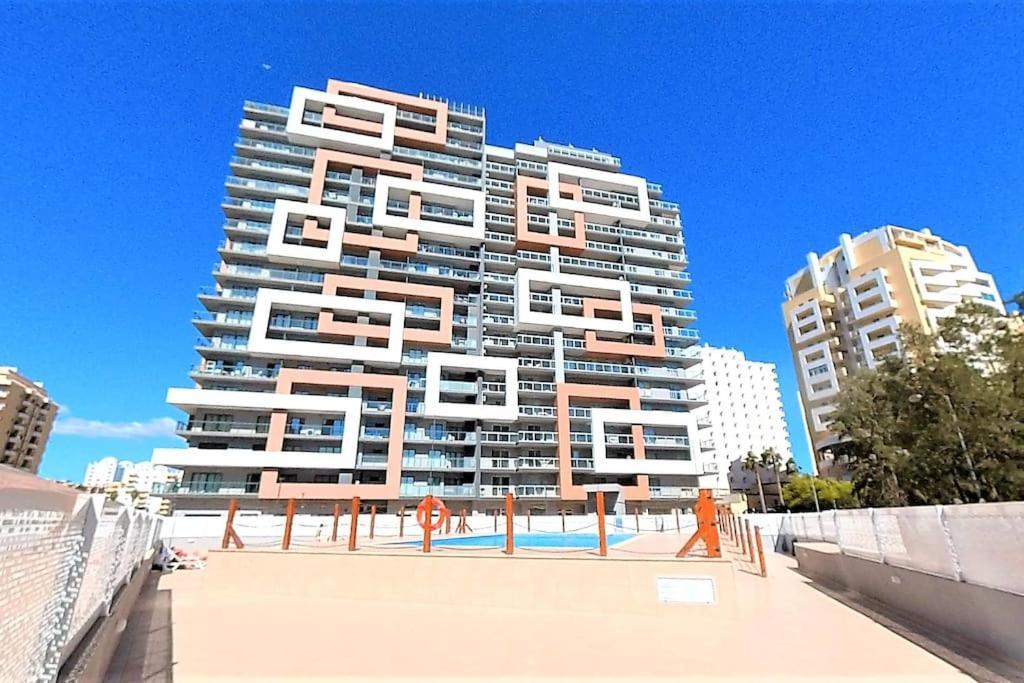 Elite Residence 6E Portimao Exterior photo
