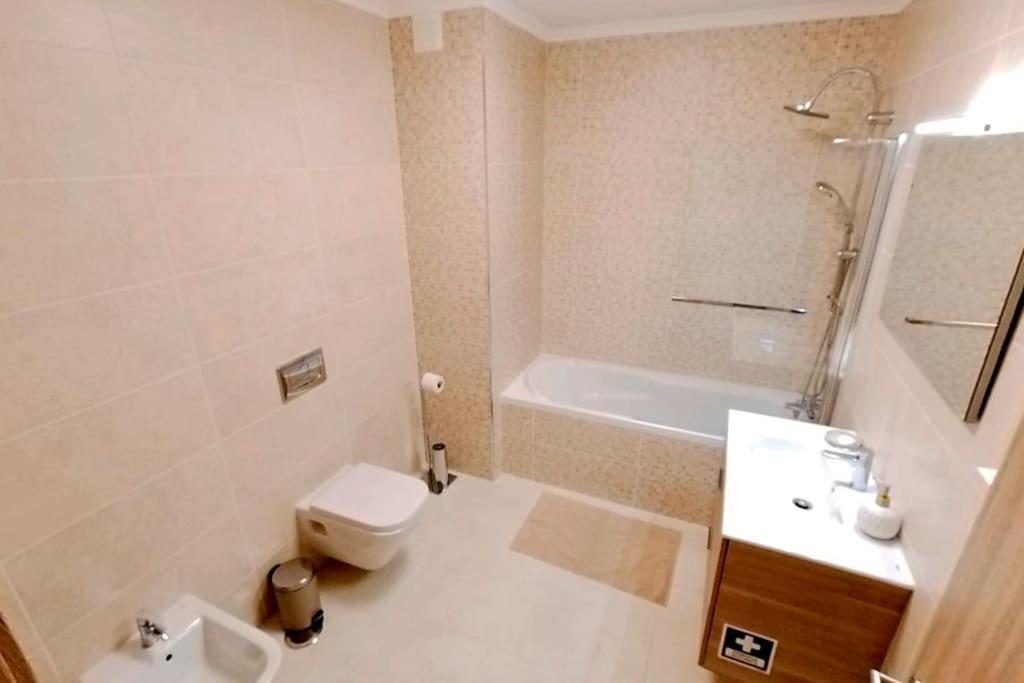 Elite Residence 6E Portimao Exterior photo