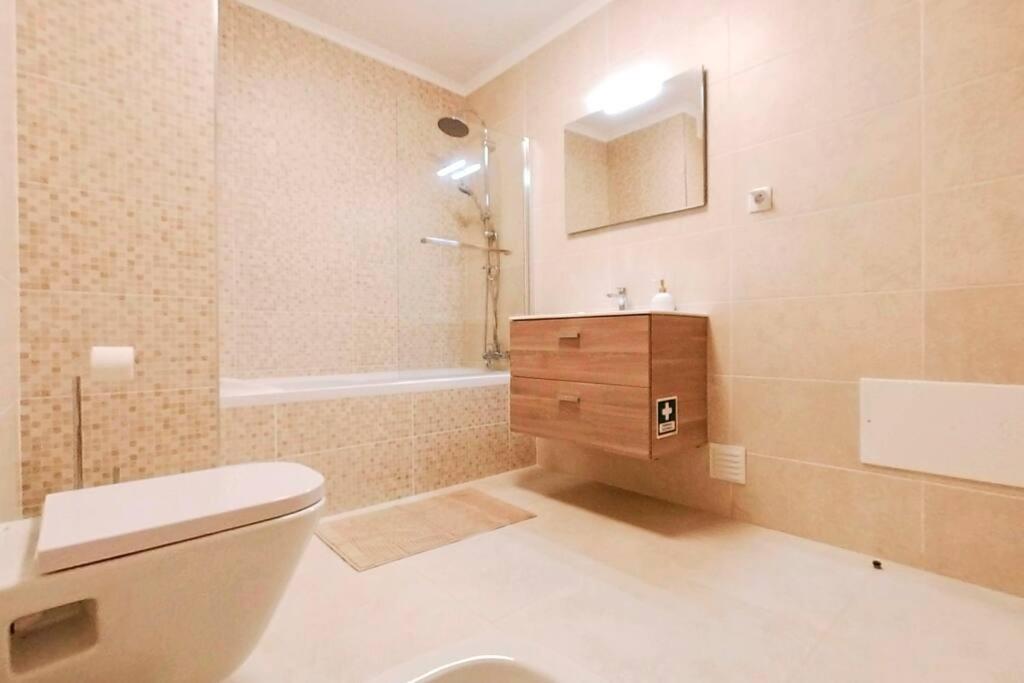 Elite Residence 6E Portimao Exterior photo