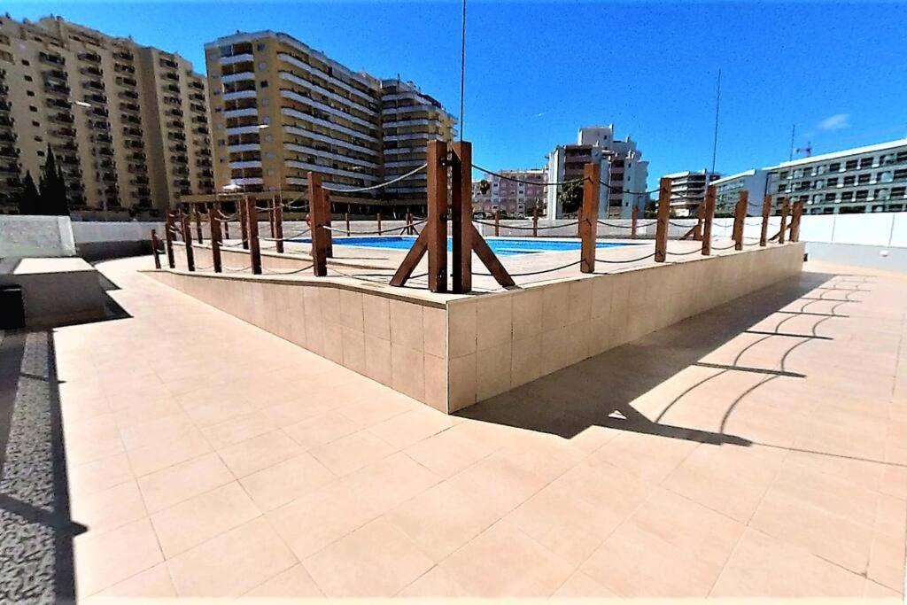 Elite Residence 6E Portimao Exterior photo
