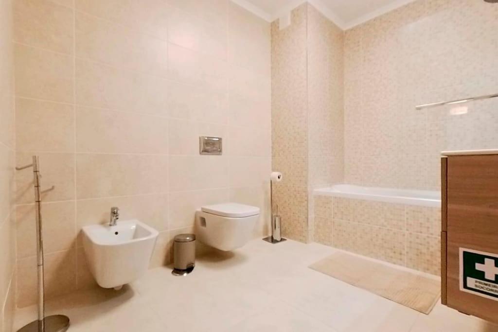 Elite Residence 6E Portimao Exterior photo